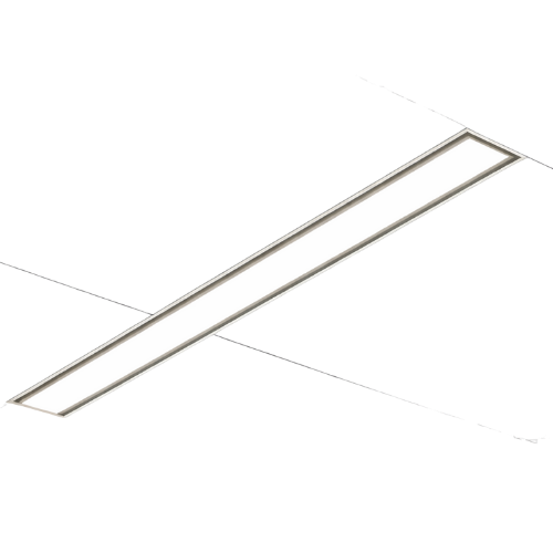 Recessed Linear Lighting