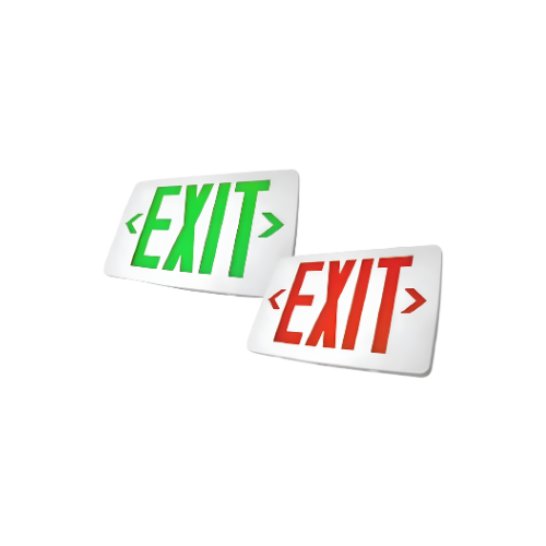 Exit Signs