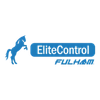 elitecontrol fulham certification logo