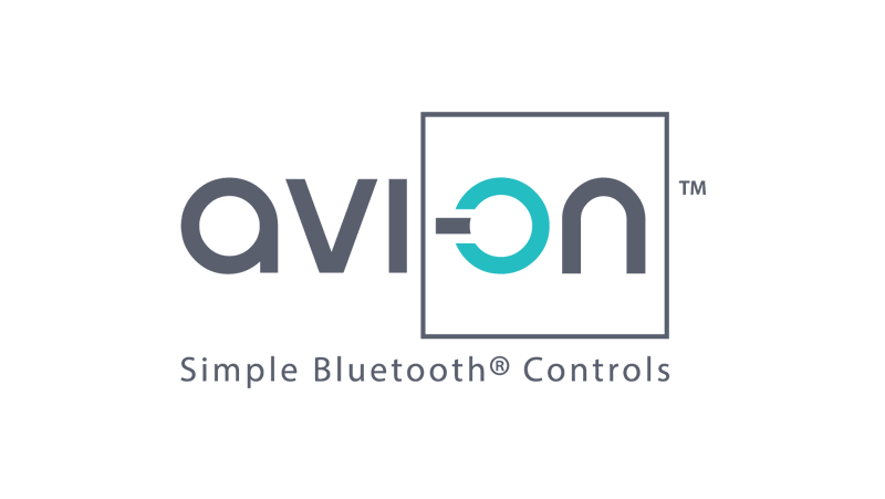 Avi-On Bluetooth Controls Compatible Light Fixture