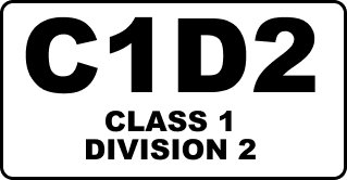 C1D2 Certified