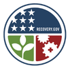 Recovery Gov Certification Logo