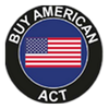 Buy American Act Certification Logo