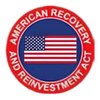 American Recovery And Reinvestment Act Logo