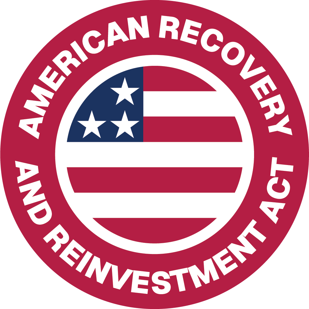 ARRA Compliant