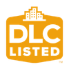 dlc listed certification logo