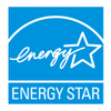energy star certification logo
