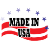 made in usa certification logo