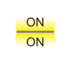 on on certification logo