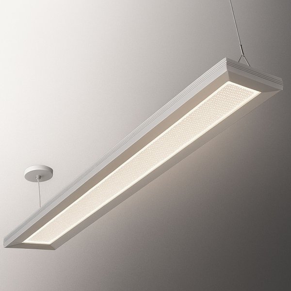 TP LED Suspended Linear Pendant
