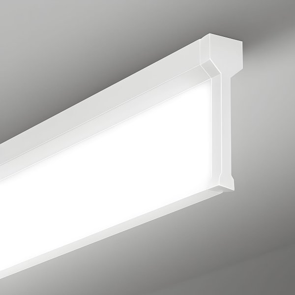 Veta 2 Suspended Linear Pendant