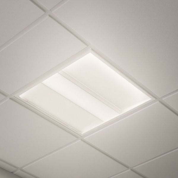 SCT LED Recessed Lay-In Light
