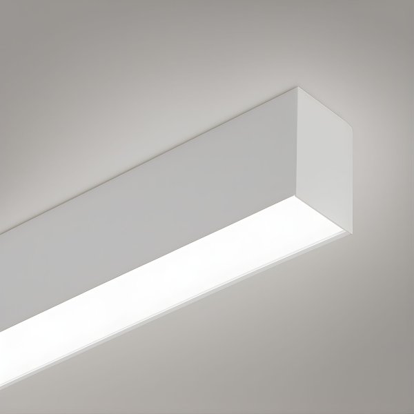 Cube 1 Linear Surface Mount Light