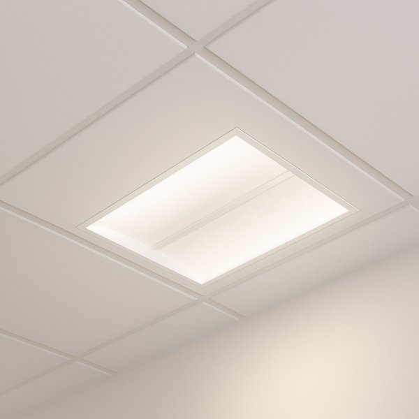 TRV-2G Recessed Lay-In Light