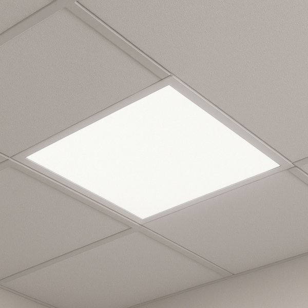 LSP 2G Recessed Lay-In Light