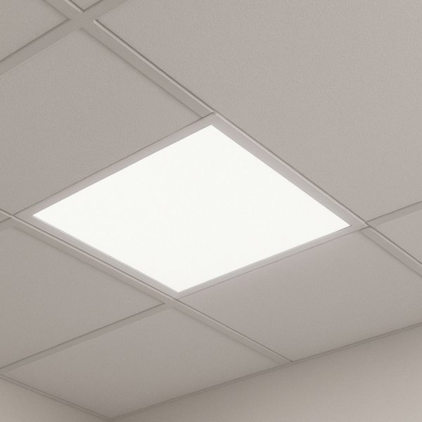 LSP Recessed Lay-In Light