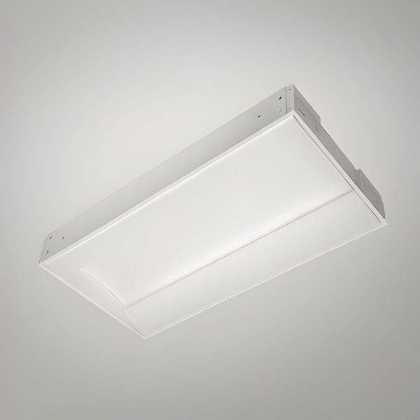 RSB LED Recessed Lay-In Light