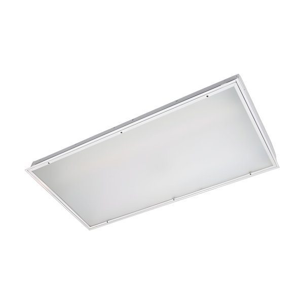 TRH LED Recessed Lay-In Light