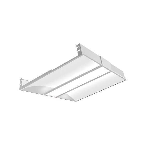 TTL LED Recessed Lay-In Light