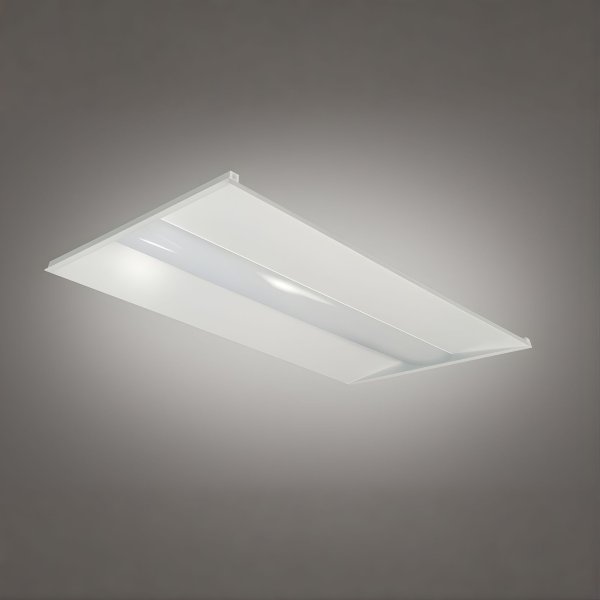 RSHL-2G-C Recessed Lay-In Light