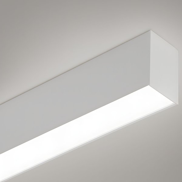 Cube 2 Linear Surface Mount Light