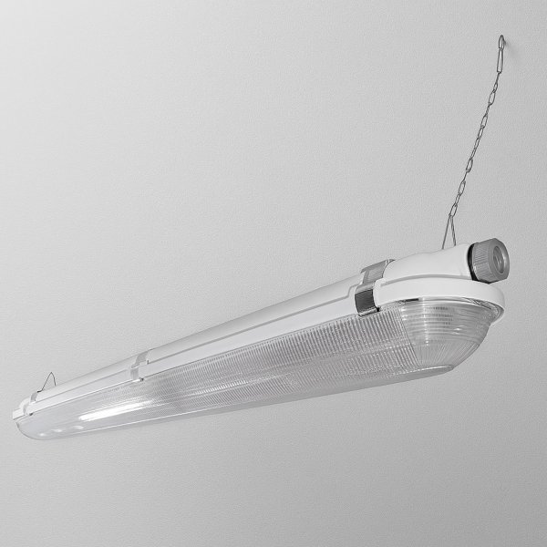 DW-2G LED Enclosed And Gasket Light