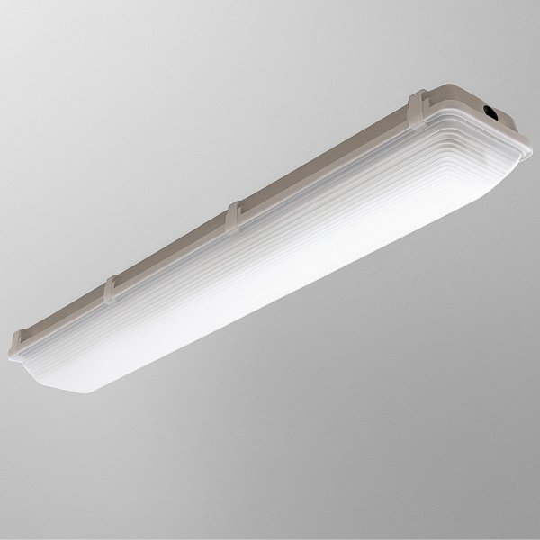 DW-LP Enclosed and Gasket Light