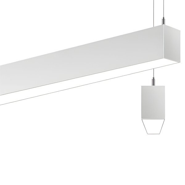 EB3 Surface Mount Linear Light