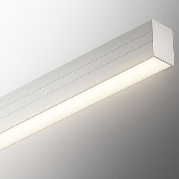 EB4-Direct Surface Mount LED Light