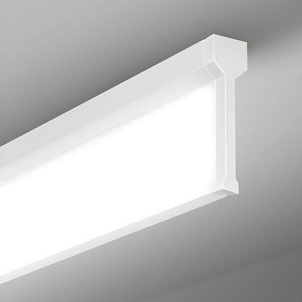 Veta 2 Surface Mount LED Luminaire