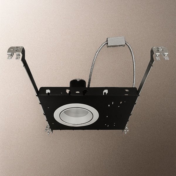 LAD4C 4-Inch Commercial Downlight