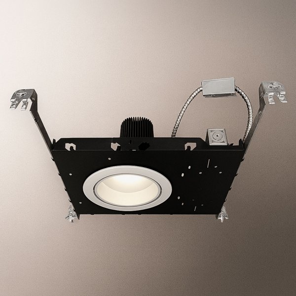 LAD6C 6-Inch Commercial Downlight