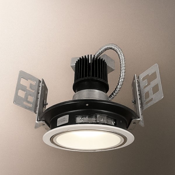 LAD8A 8-Inch Commercial Downlight