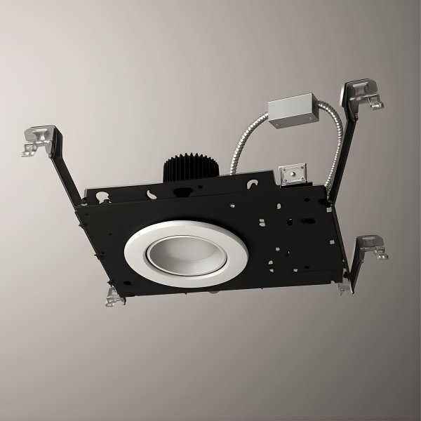 LAD8C 8-Inch Commercial Downlight