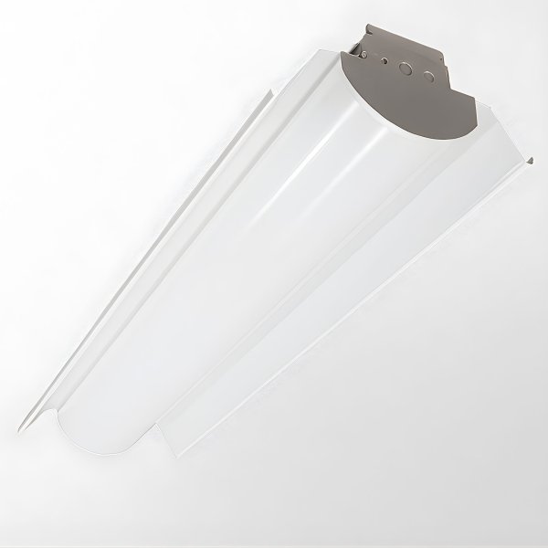 VR8 LED Heavy Duty Industrial Strip