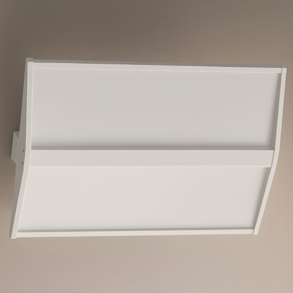 SBW-2G LED Architectural Wall Mount Light