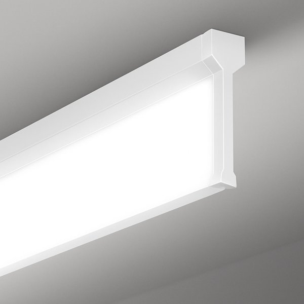 Veta 2 Linear Wall Mount Light