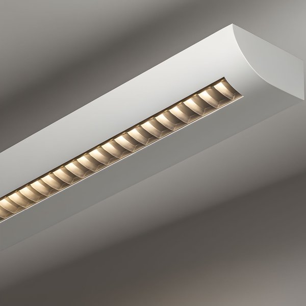 Wiol LED Diffused Wall Mount Light