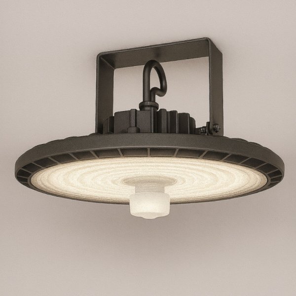 RHB-3G Round UFO LED High Bay