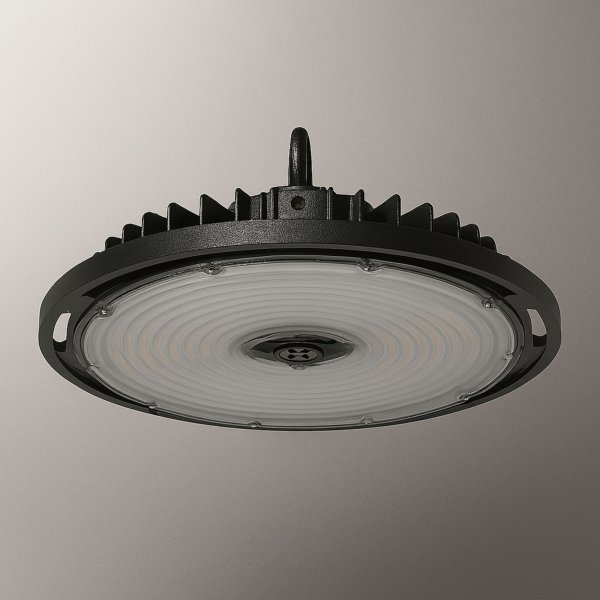 RHB-4G Round UFO LED High Bay