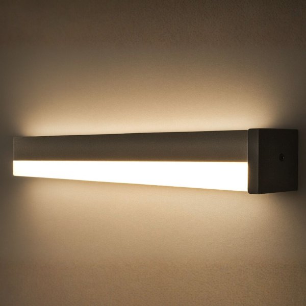 ULW4-2G-BED Overbed Bi-Directional Light