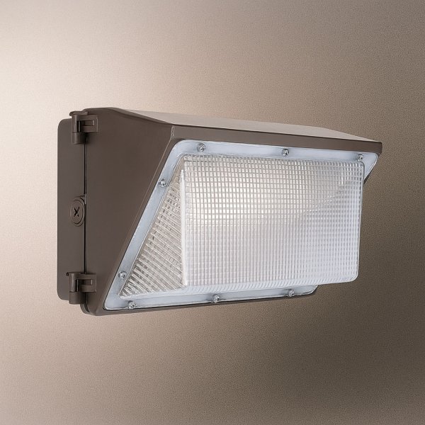 DWP1 3G LED Wall Pack