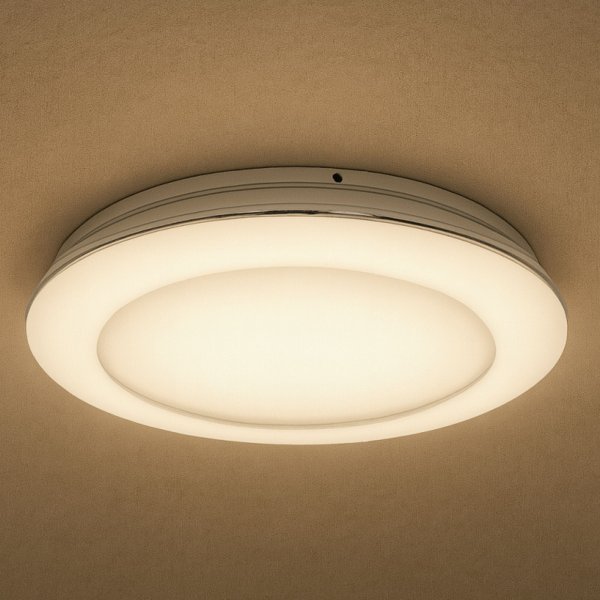 LRC-3G Round LED Canopy Light