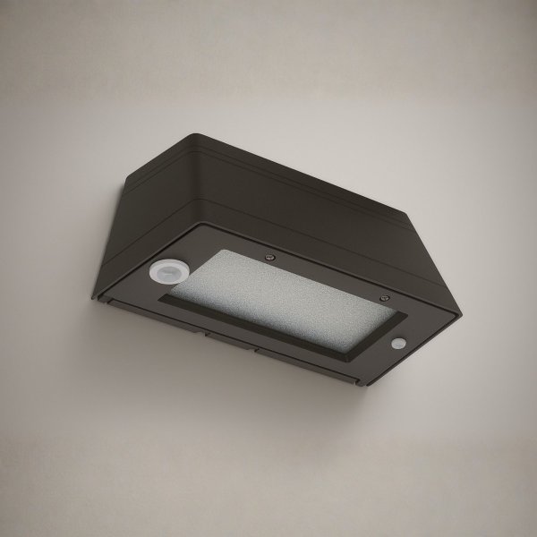 UDL5-2G LED Wall Pack