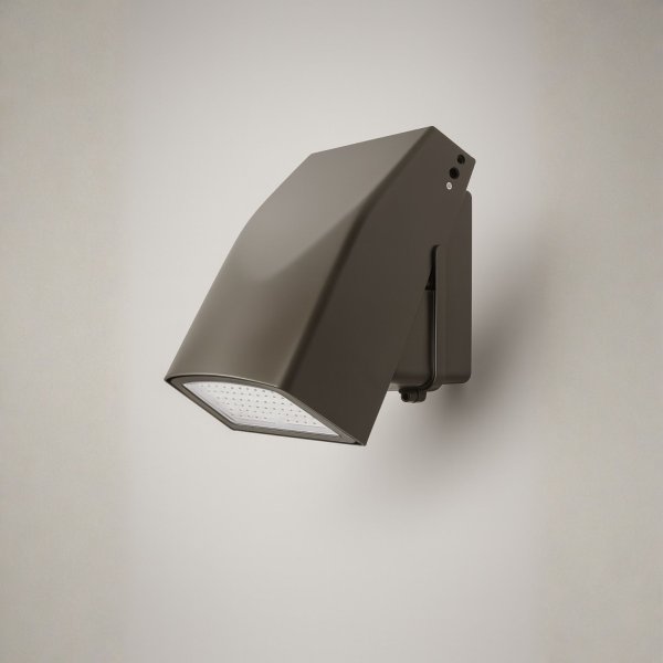 LCW-3G Adjustable Slim Wall Pack