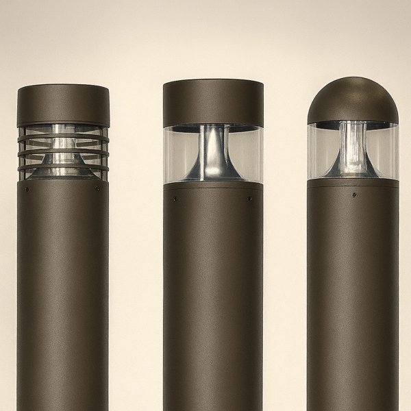 BLD6 LED Bollard