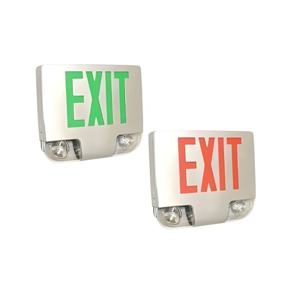CKXTE Emergency Exit Combo