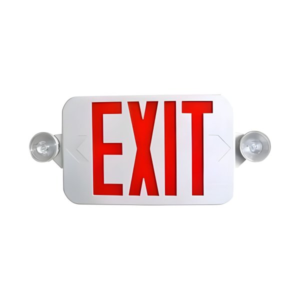 CEU Emergency Exit Combo