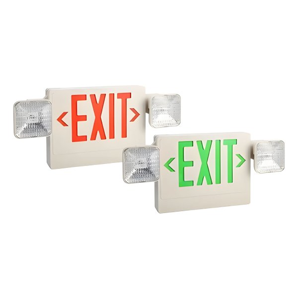 ECL Emergency Exit Combo