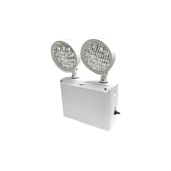 LEDWEM LED Wet Location Emergency Light